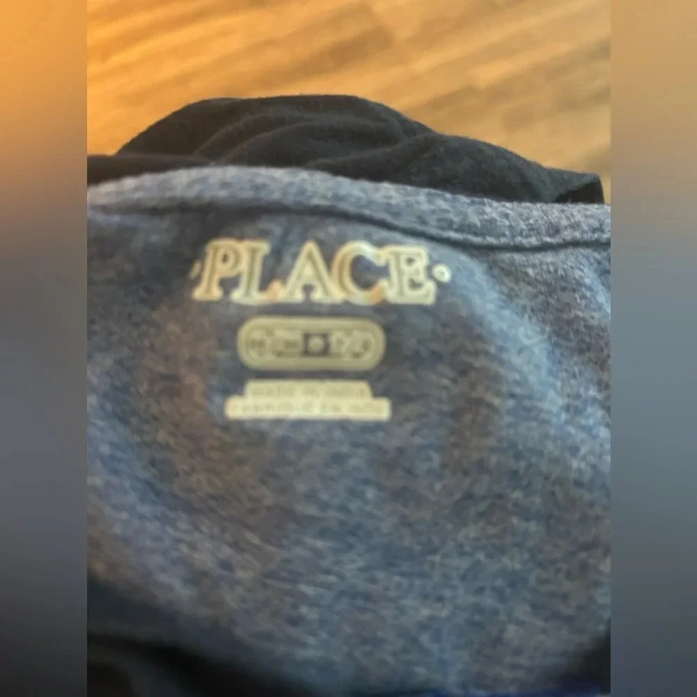 The Childrens Place get ready